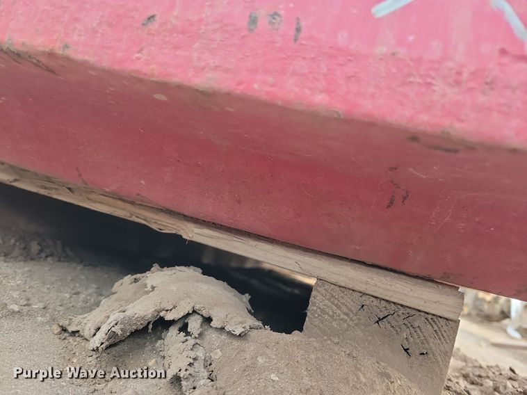 image for item DG0573 Jaw crusher plate