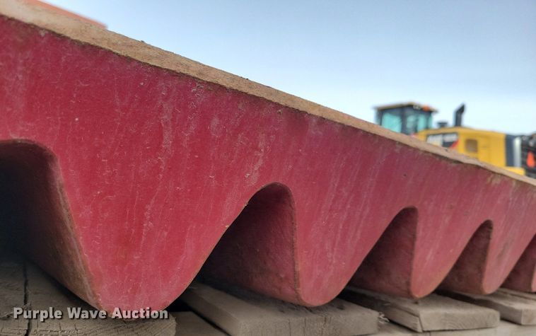 image for item DG0573 Jaw crusher plate