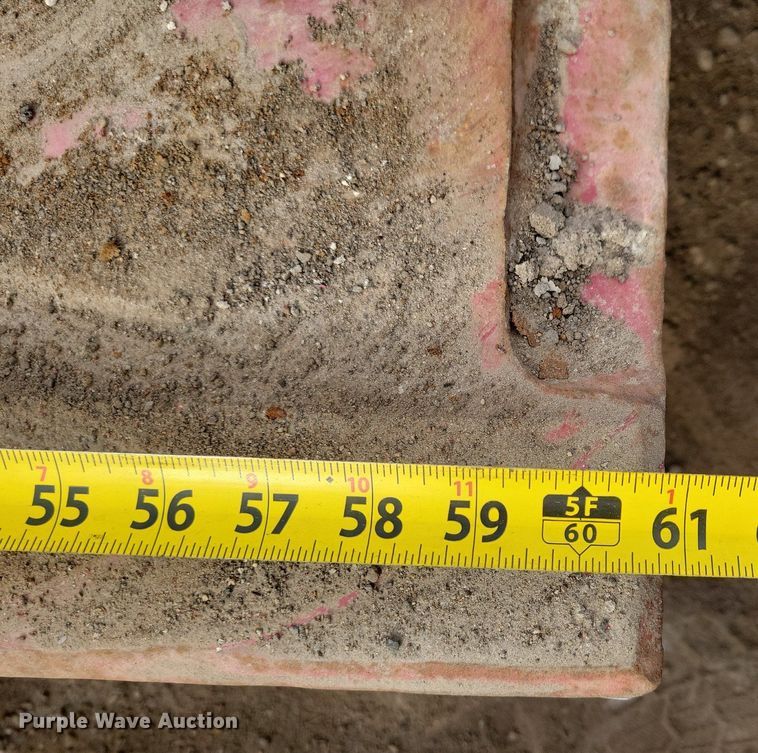 image for item DG0573 Jaw crusher plate