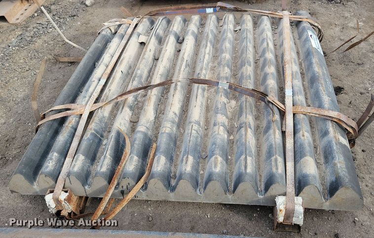 image for item DG0574 Jaw crusher plate