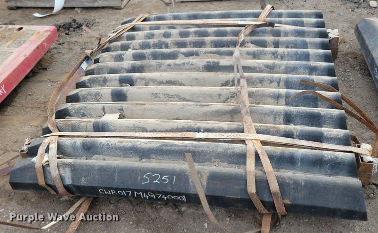 image for item DG0574 Jaw crusher plate