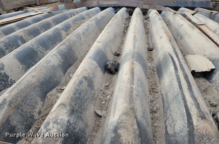 image for item DG0574 Jaw crusher plate