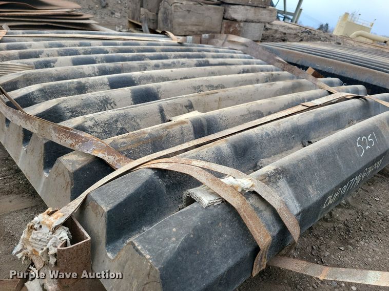 image for item DG0574 Jaw crusher plate