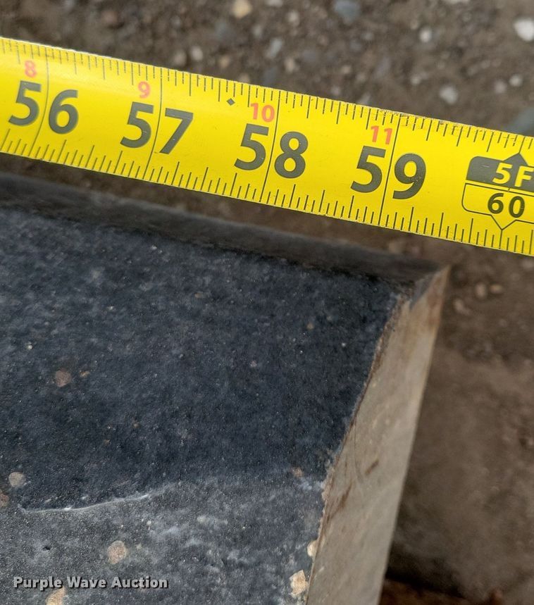 image for item DG0574 Jaw crusher plate