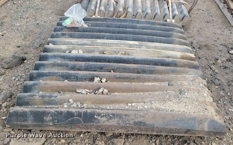 image for item DG0575 Jaw crusher plate