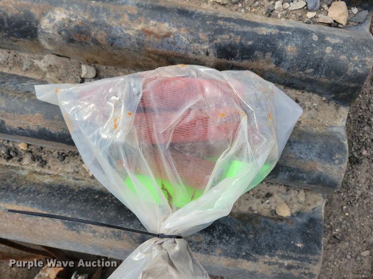 image for item DG0575 Jaw crusher plate