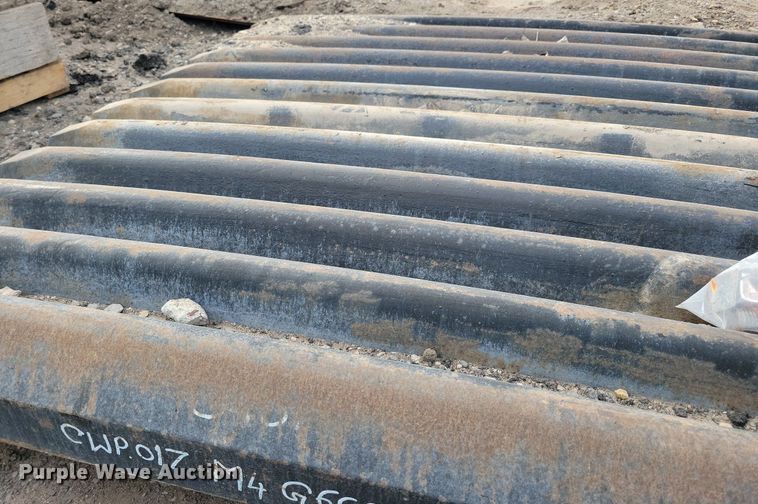 image for item DG0575 Jaw crusher plate