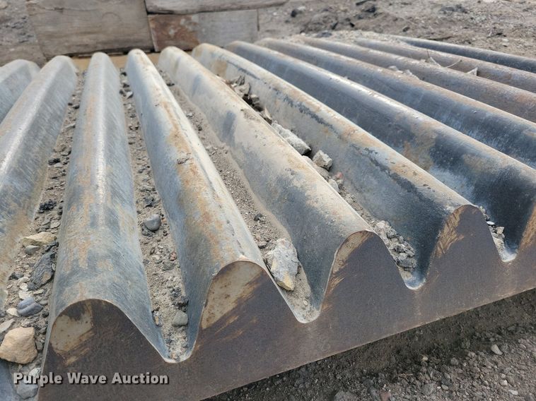 image for item DG0575 Jaw crusher plate