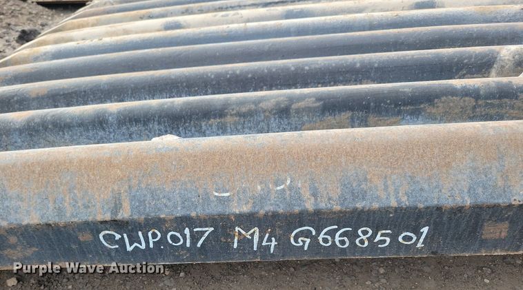 image for item DG0575 Jaw crusher plate