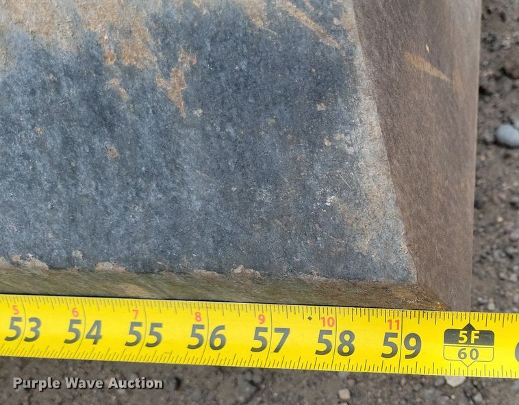 image for item DG0575 Jaw crusher plate