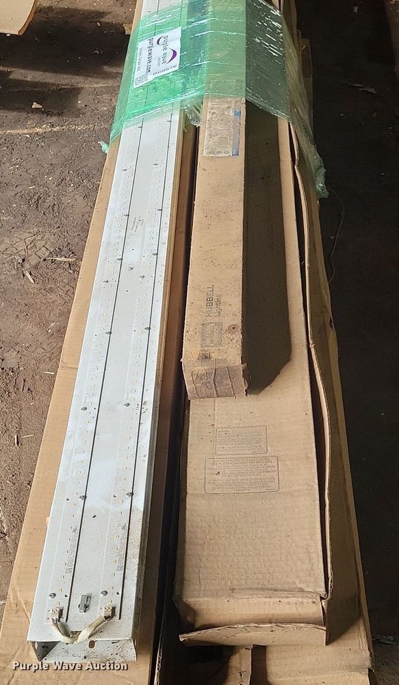 image for item DG0576 (6) LED striplights