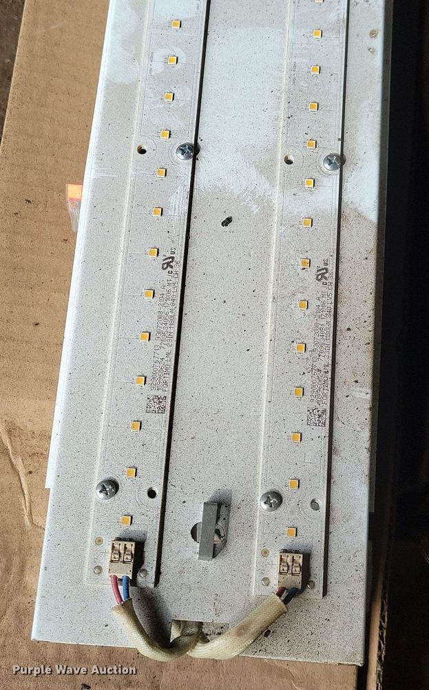 image for item DG0576 (6) LED striplights