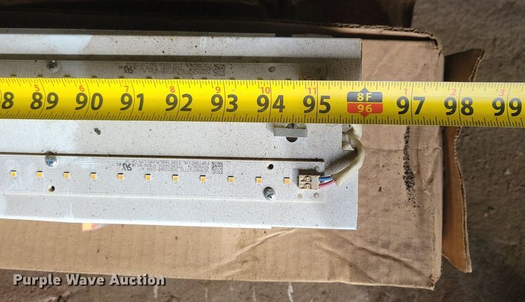 image for item DG0576 (6) LED striplights