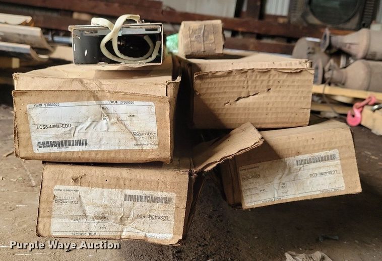 image for item DG0576 (6) LED striplights