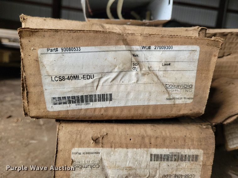 image for item DG0576 (6) LED striplights