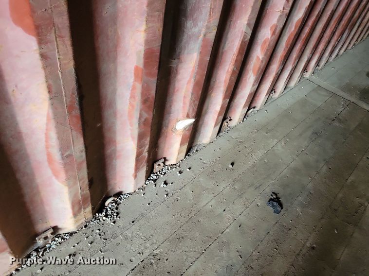 image for item DG0577 Evergreen shipping container