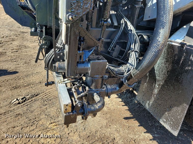 image for item DL7858 2022 Kenworth K370 oil distributor truck