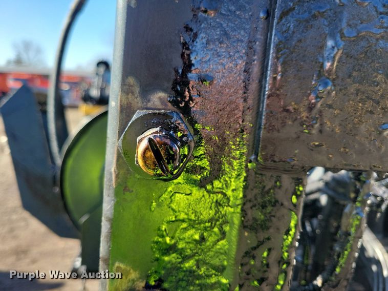 image for item DL7858 2022 Kenworth K370 oil distributor truck