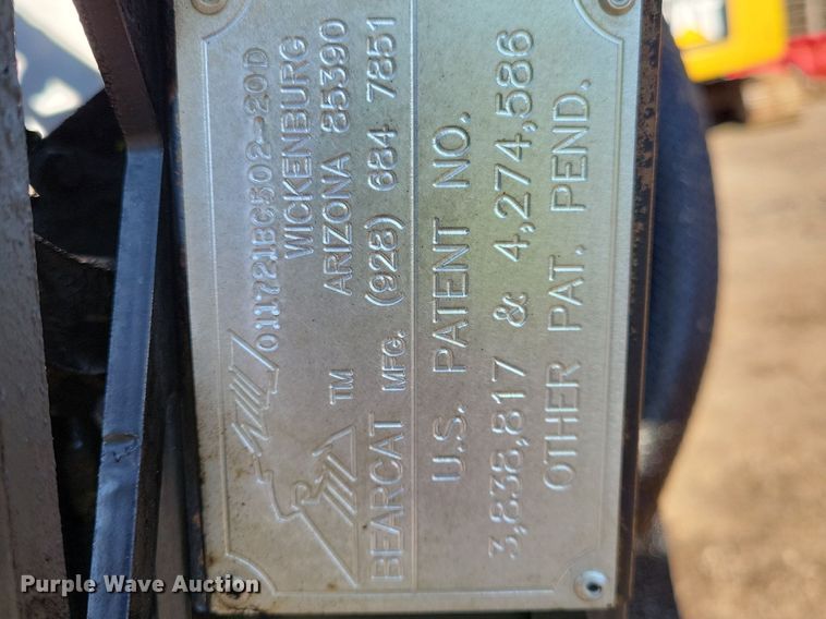 image for item DL7858 2022 Kenworth K370 oil distributor truck