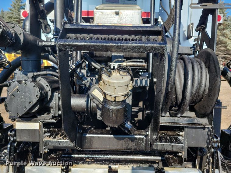 image for item DL7858 2022 Kenworth K370 oil distributor truck