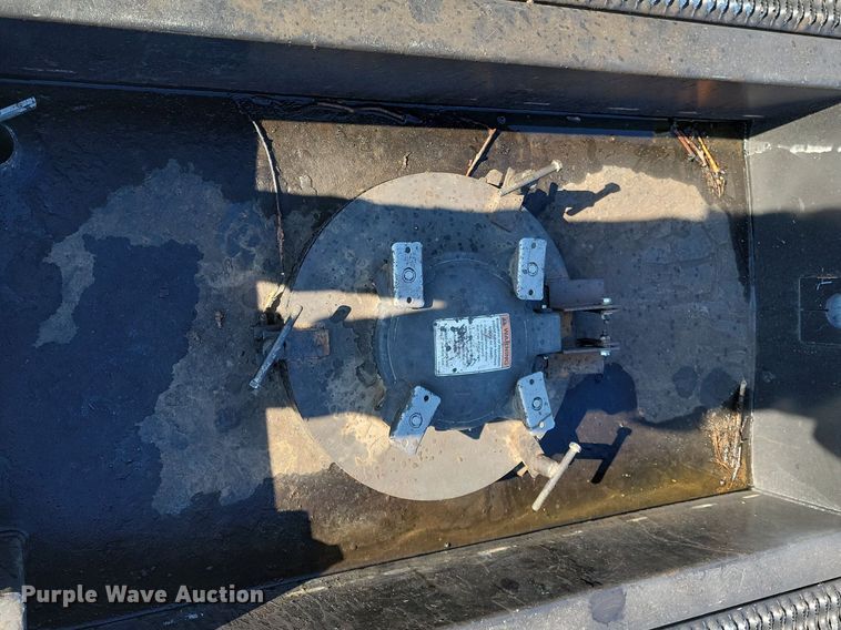 image for item DL7858 2022 Kenworth K370 oil distributor truck