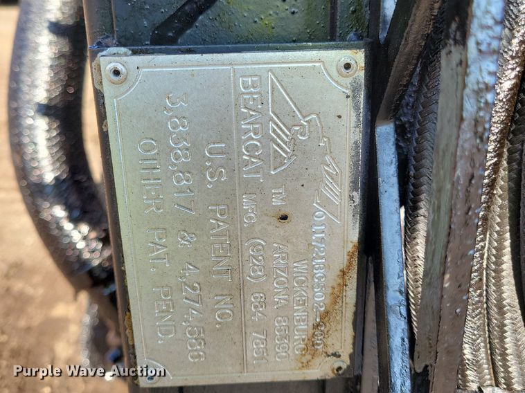 image for item DL7858 2022 Kenworth K370 oil distributor truck