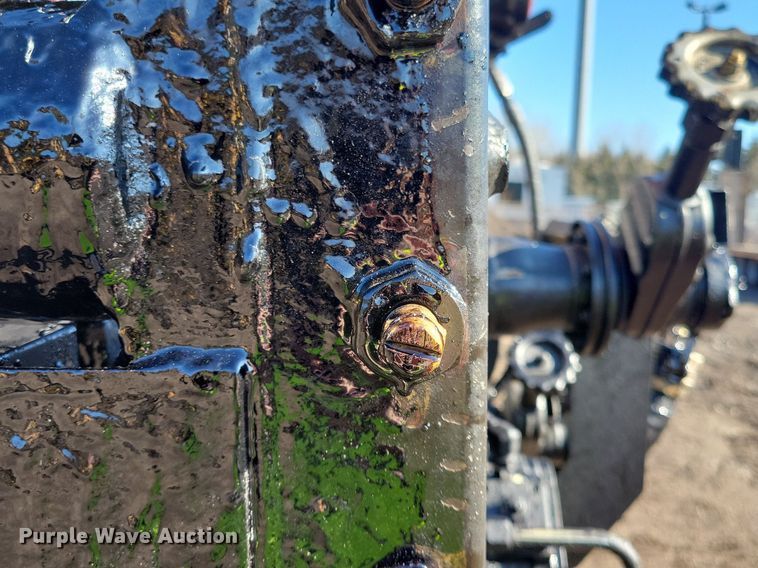 image for item DL7858 2022 Kenworth K370 oil distributor truck