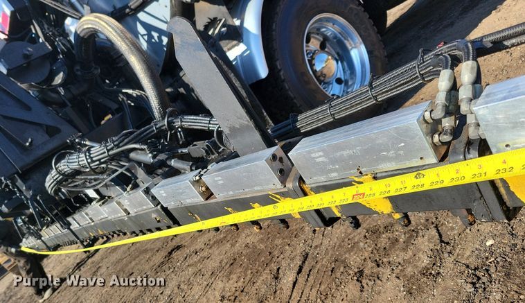 image for item DL7858 2022 Kenworth K370 oil distributor truck