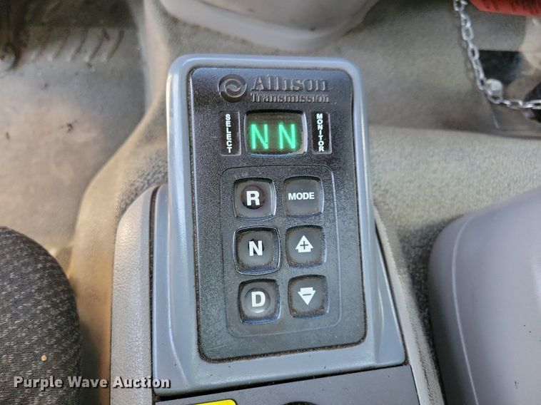 image for item DL7858 2022 Kenworth K370 oil distributor truck