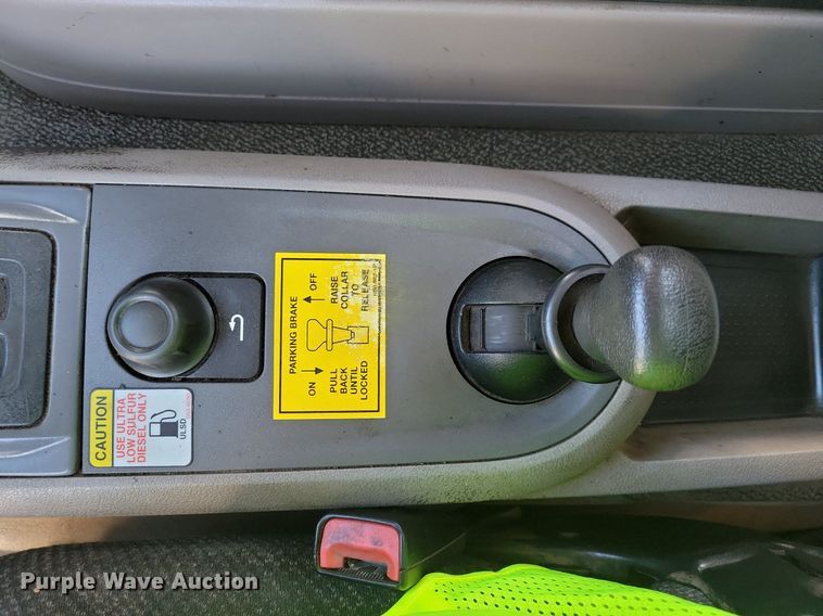 image for item DL7858 2022 Kenworth K370 oil distributor truck