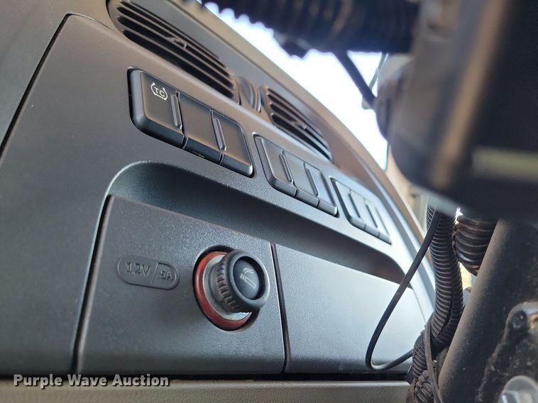 image for item DL7858 2022 Kenworth K370 oil distributor truck