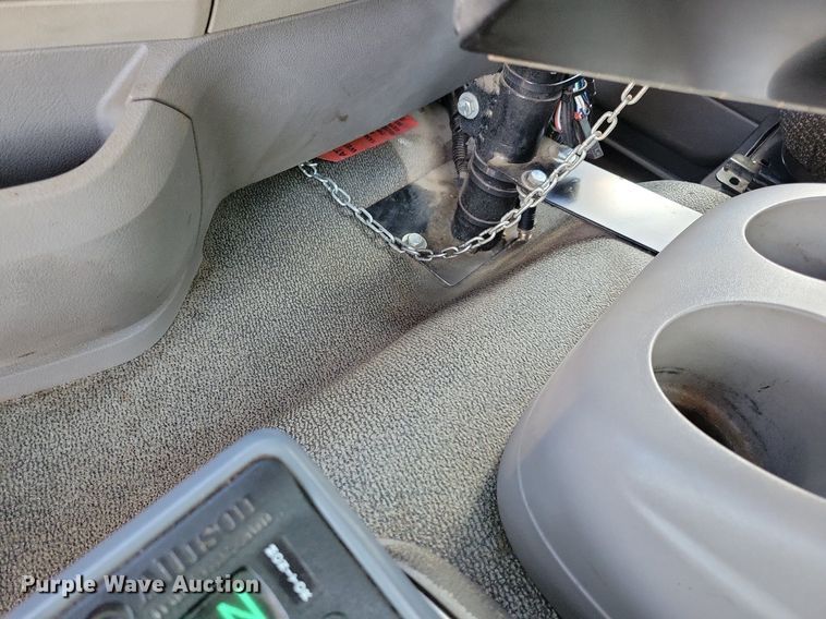 image for item DL7858 2022 Kenworth K370 oil distributor truck