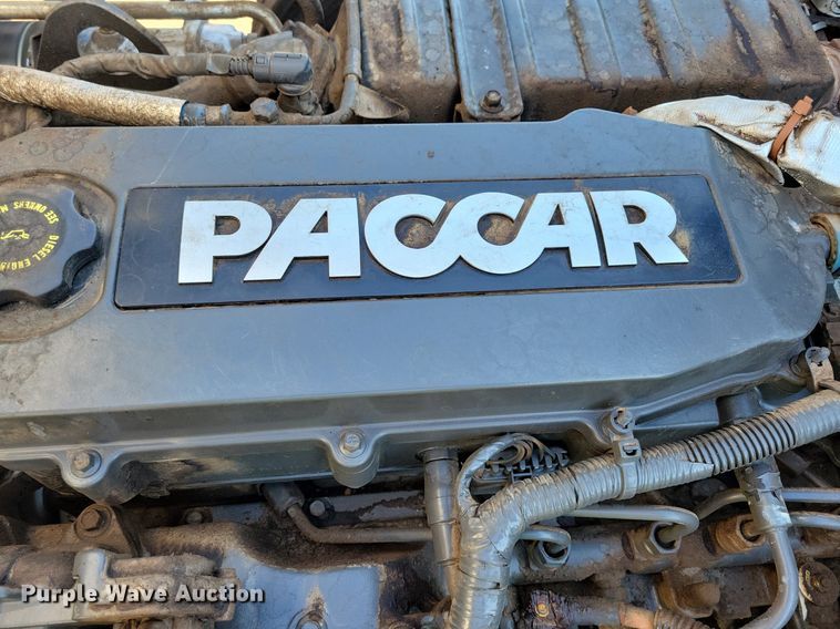 image for item DL7858 2022 Kenworth K370 oil distributor truck