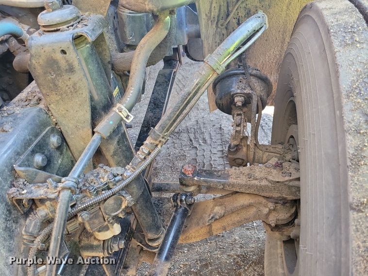 image for item DL7858 2022 Kenworth K370 oil distributor truck