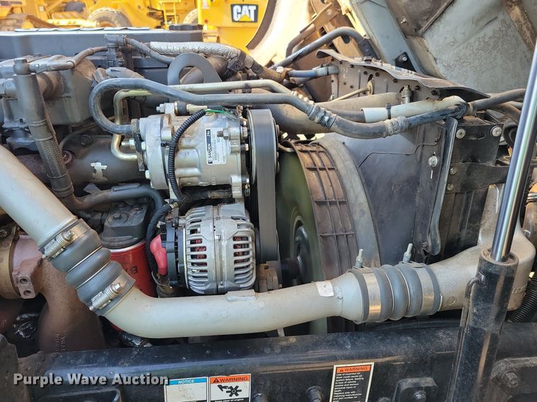 image for item DL7858 2022 Kenworth K370 oil distributor truck