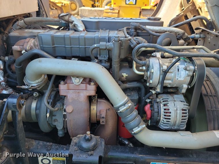 image for item DL7858 2022 Kenworth K370 oil distributor truck