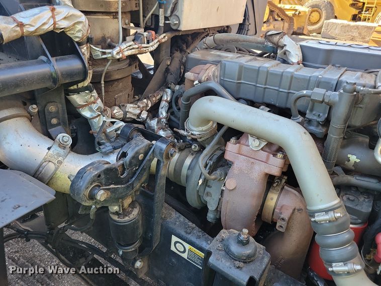 image for item DL7858 2022 Kenworth K370 oil distributor truck