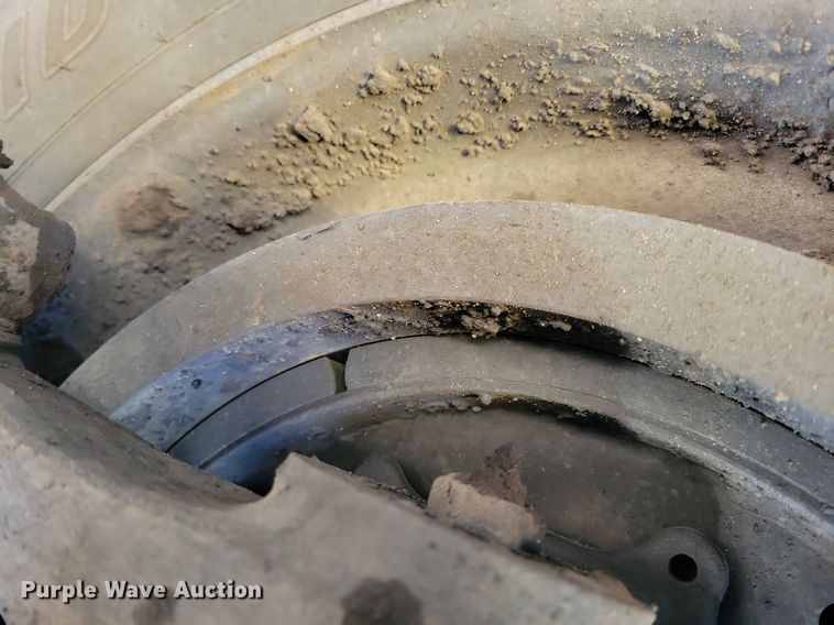 image for item DL7858 2022 Kenworth K370 oil distributor truck