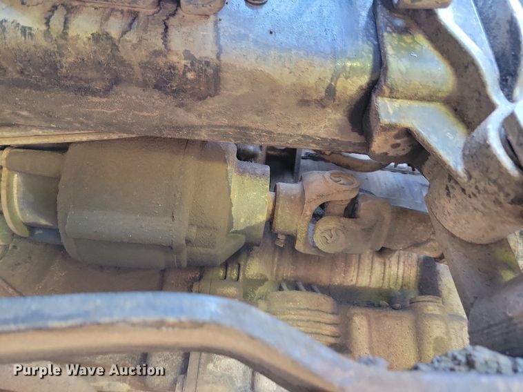 image for item DL7858 2022 Kenworth K370 oil distributor truck