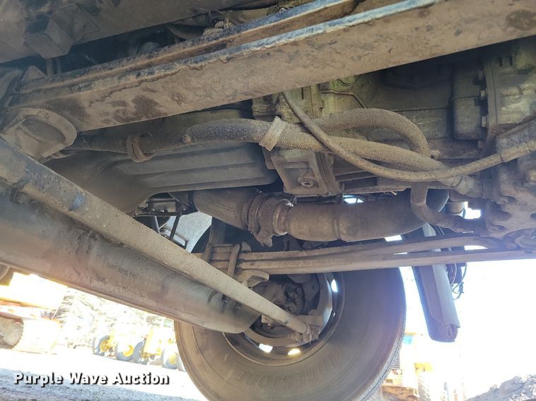 image for item DL7858 2022 Kenworth K370 oil distributor truck