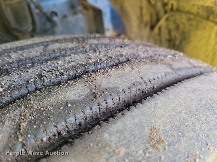 image for item DL7858 2022 Kenworth K370 oil distributor truck