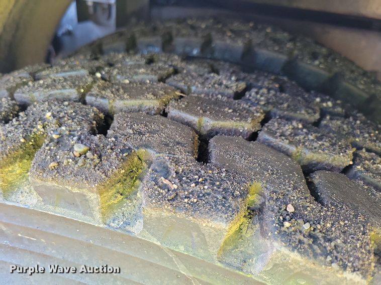 image for item DL7858 2022 Kenworth K370 oil distributor truck