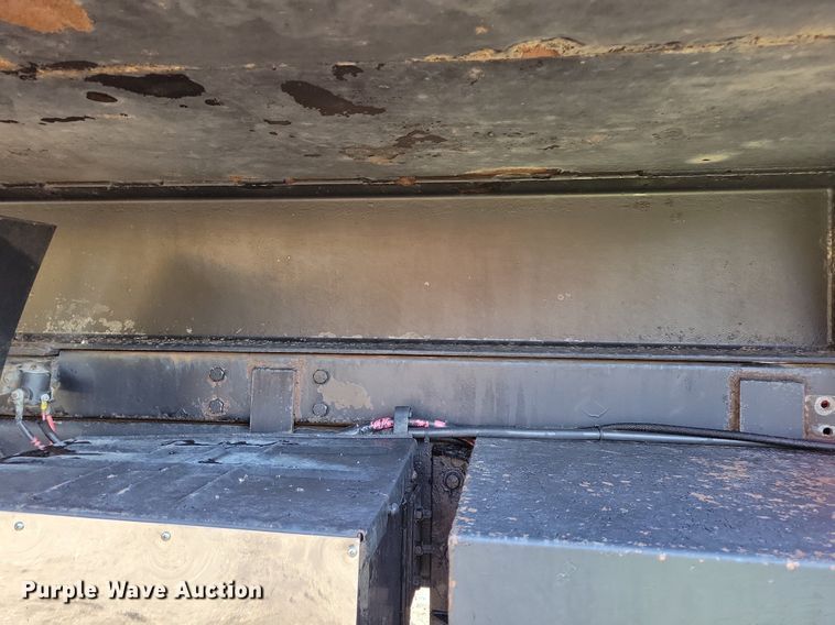 image for item DL7859 1997 Ford LT9000 dump truck