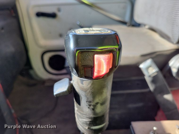 image for item DL7859 1997 Ford LT9000 dump truck