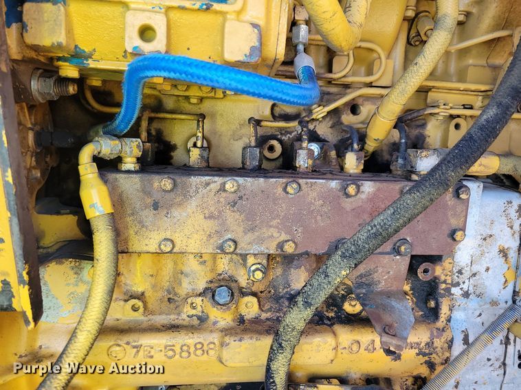 image for item DL7859 1997 Ford LT9000 dump truck