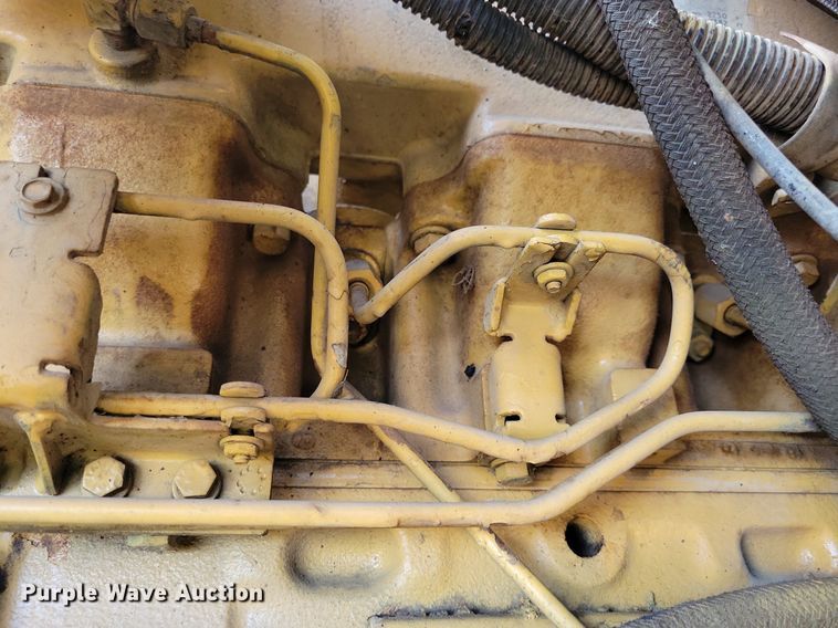 image for item DL7859 1997 Ford LT9000 dump truck