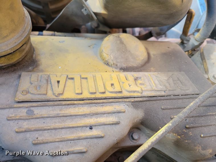 image for item DL7859 1997 Ford LT9000 dump truck