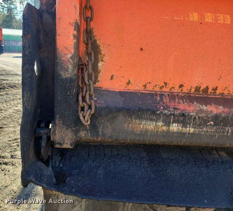 image for item DL7860 1995 Ford LT9000 dump truck