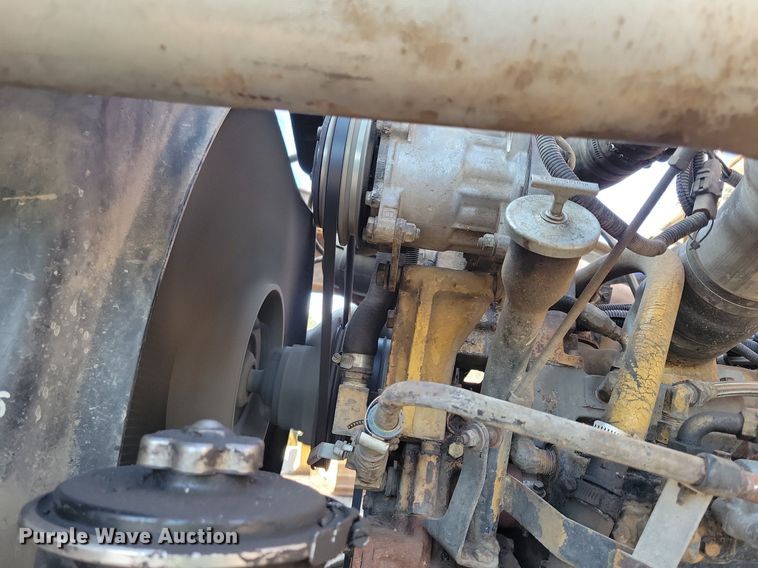 image for item DL7860 1995 Ford LT9000 dump truck