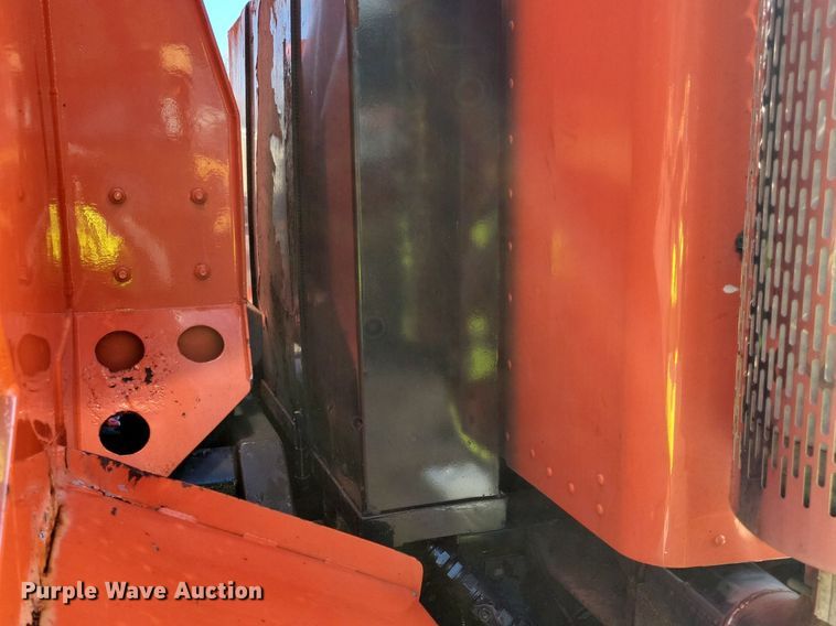 image for item DL7861 2002 Kenworth T800 dump truck